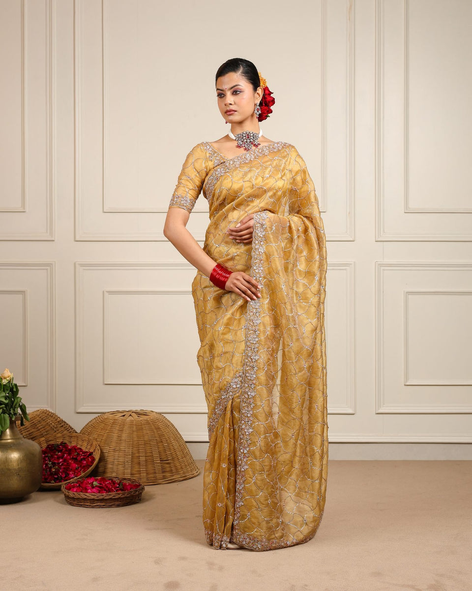 Marigold Royale — view 4