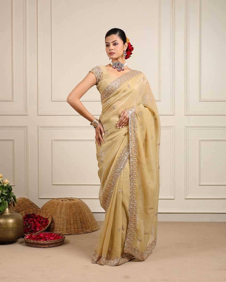 Antique Gold — view 5