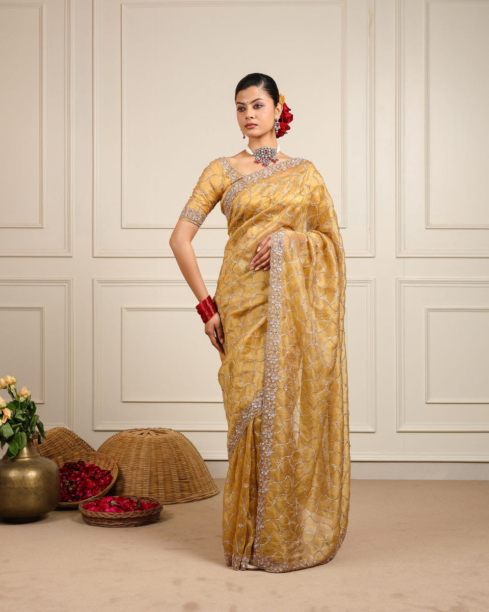 Marigold Royale — view 5