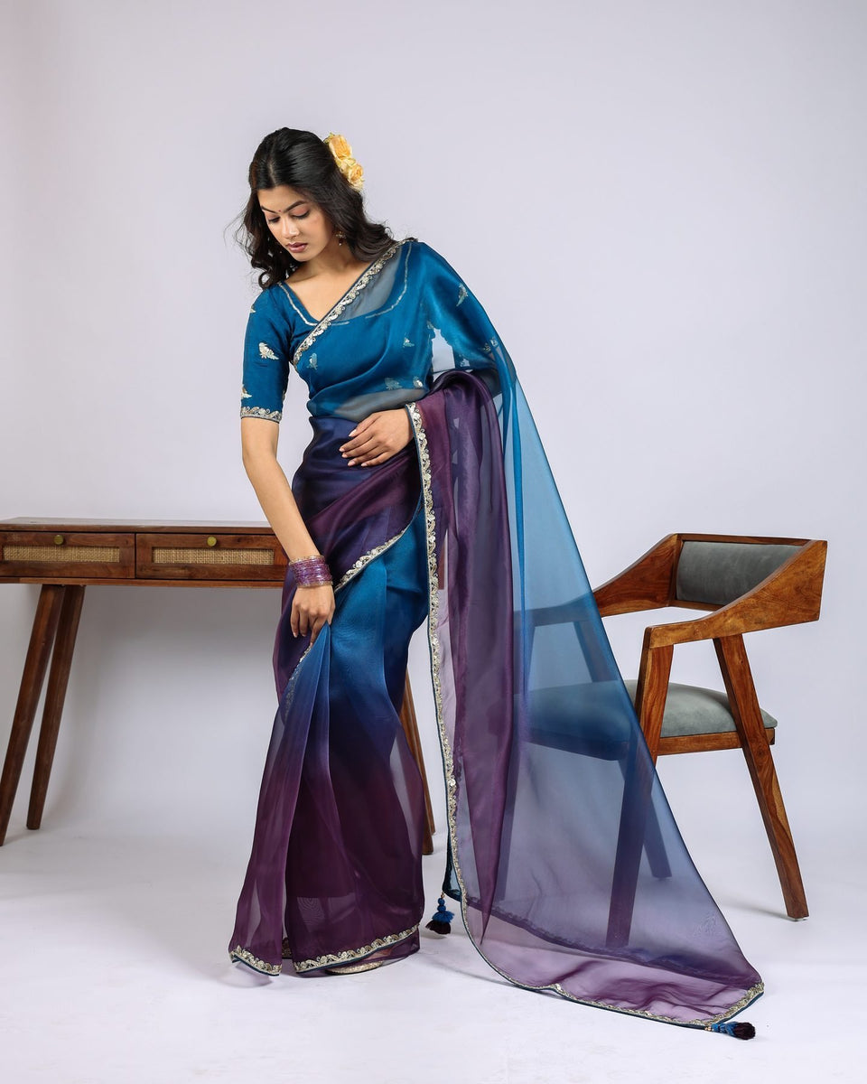 Indigo Ember — view 5