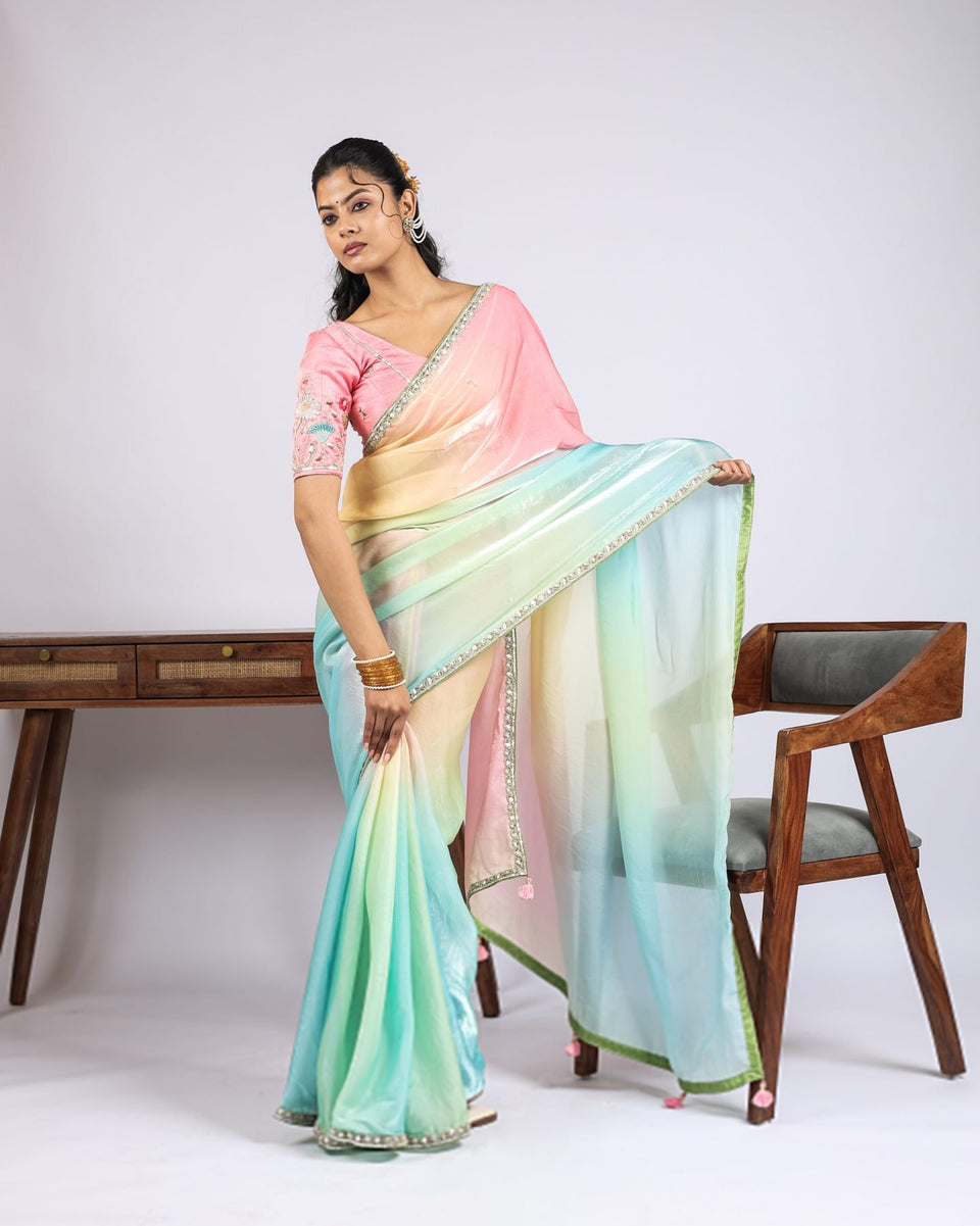 Blush Gleam — view 5
