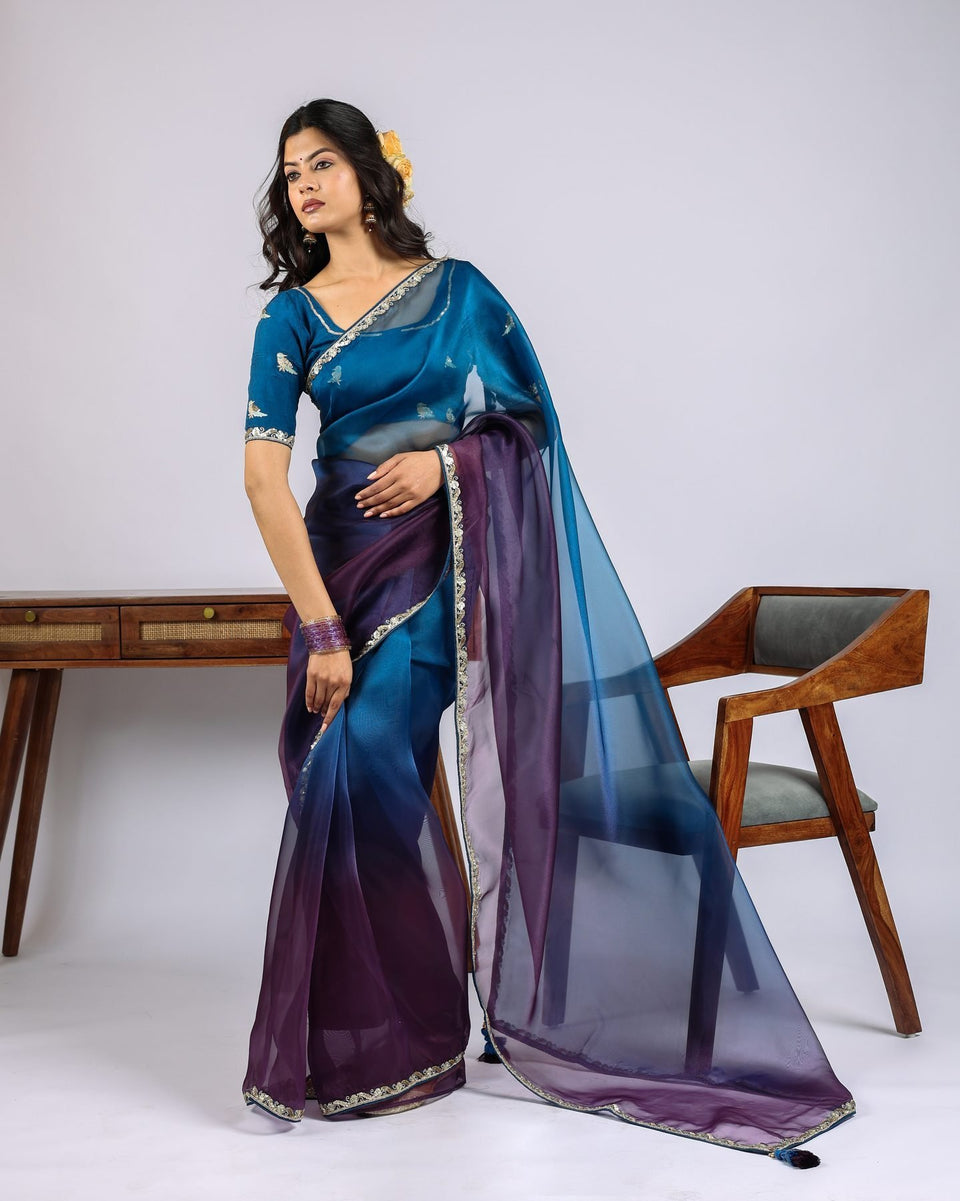 Indigo Ember — view 6
