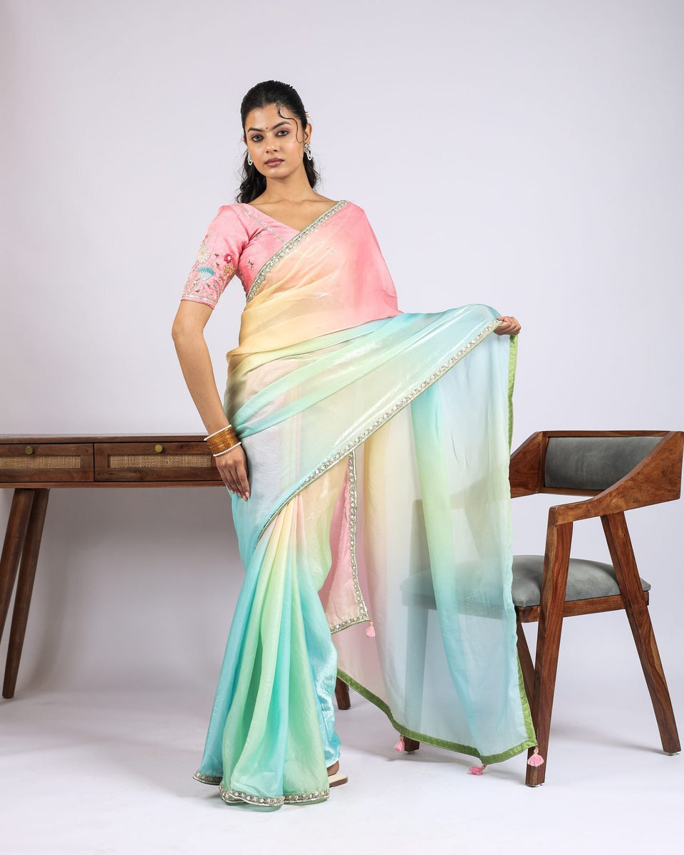 Blush Gleam — view 6
