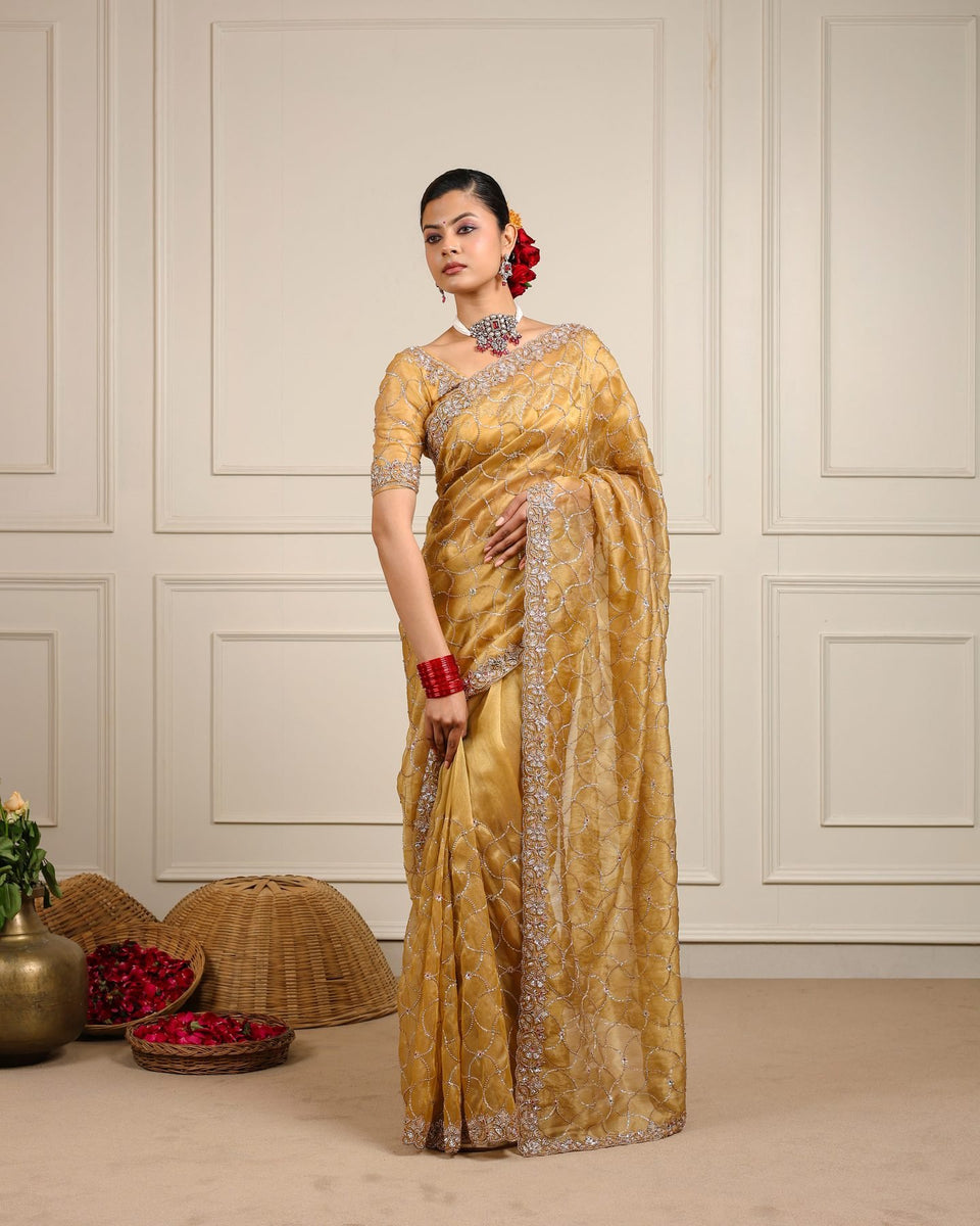 Marigold Royale — view 6