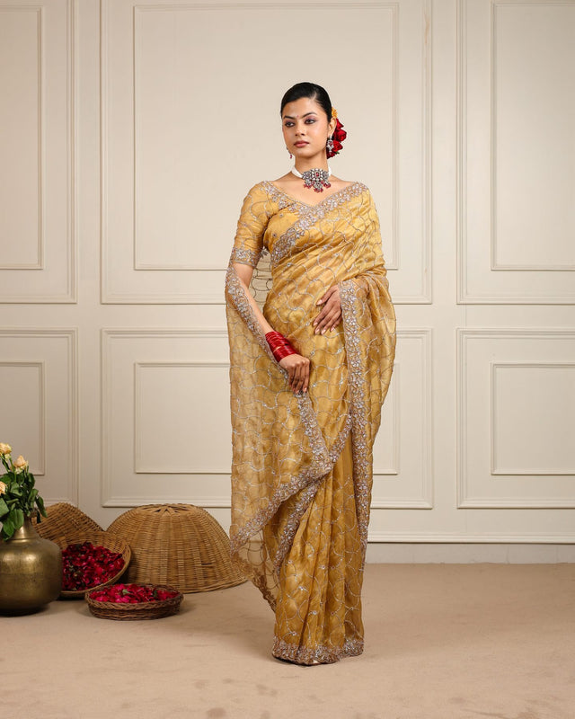 Marigold Royale