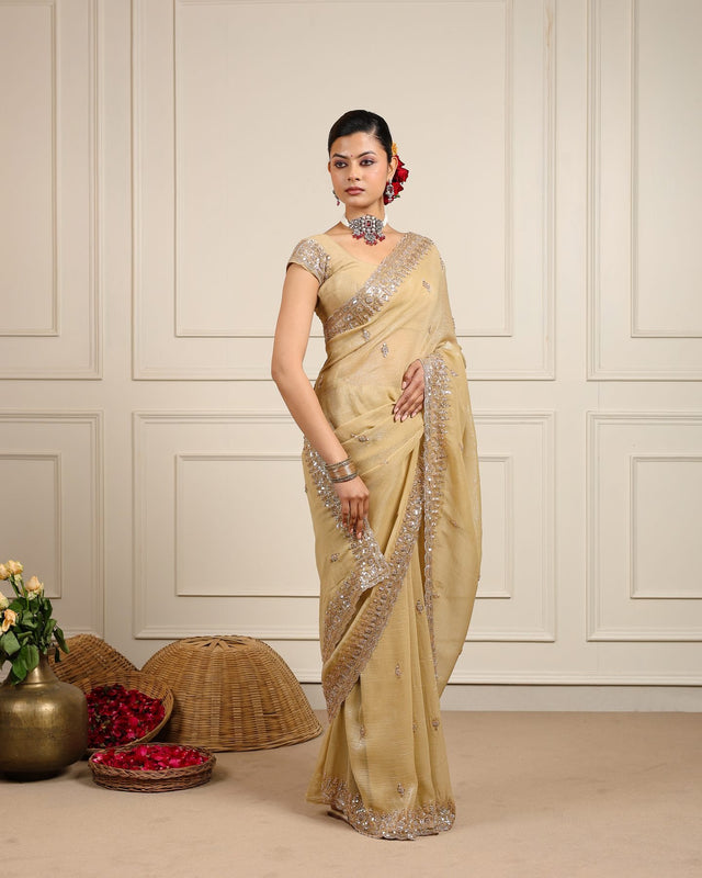 Antique Gold