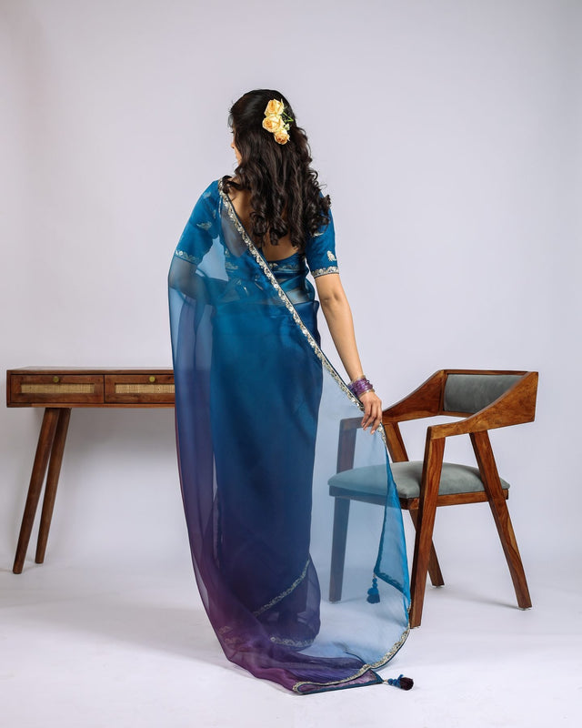 Indigo Ember