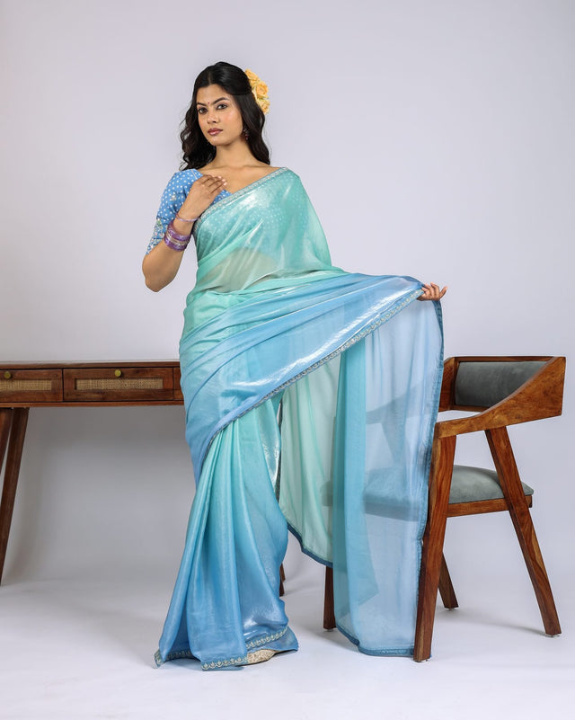 Aqua Veil
