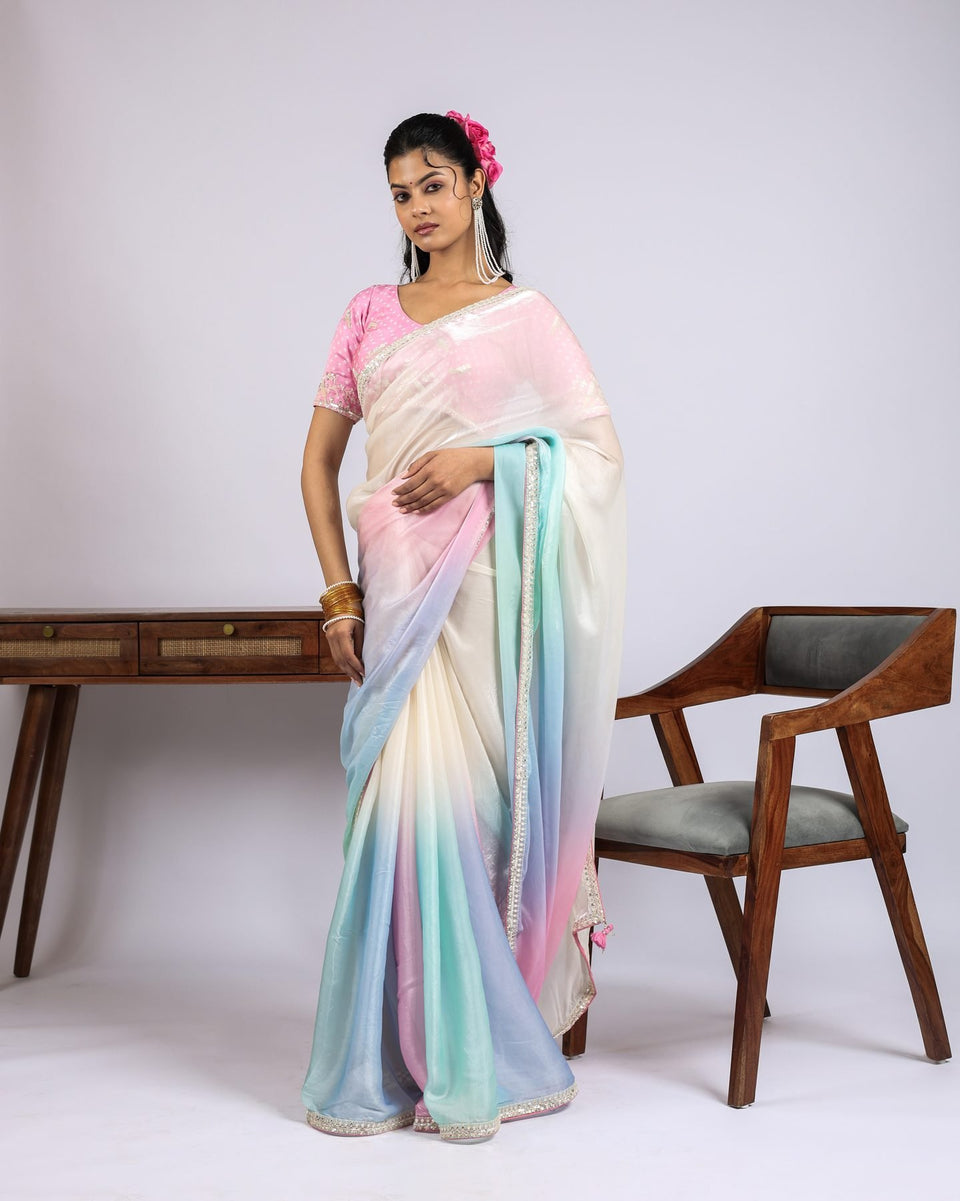 Pastel Prism — view 2