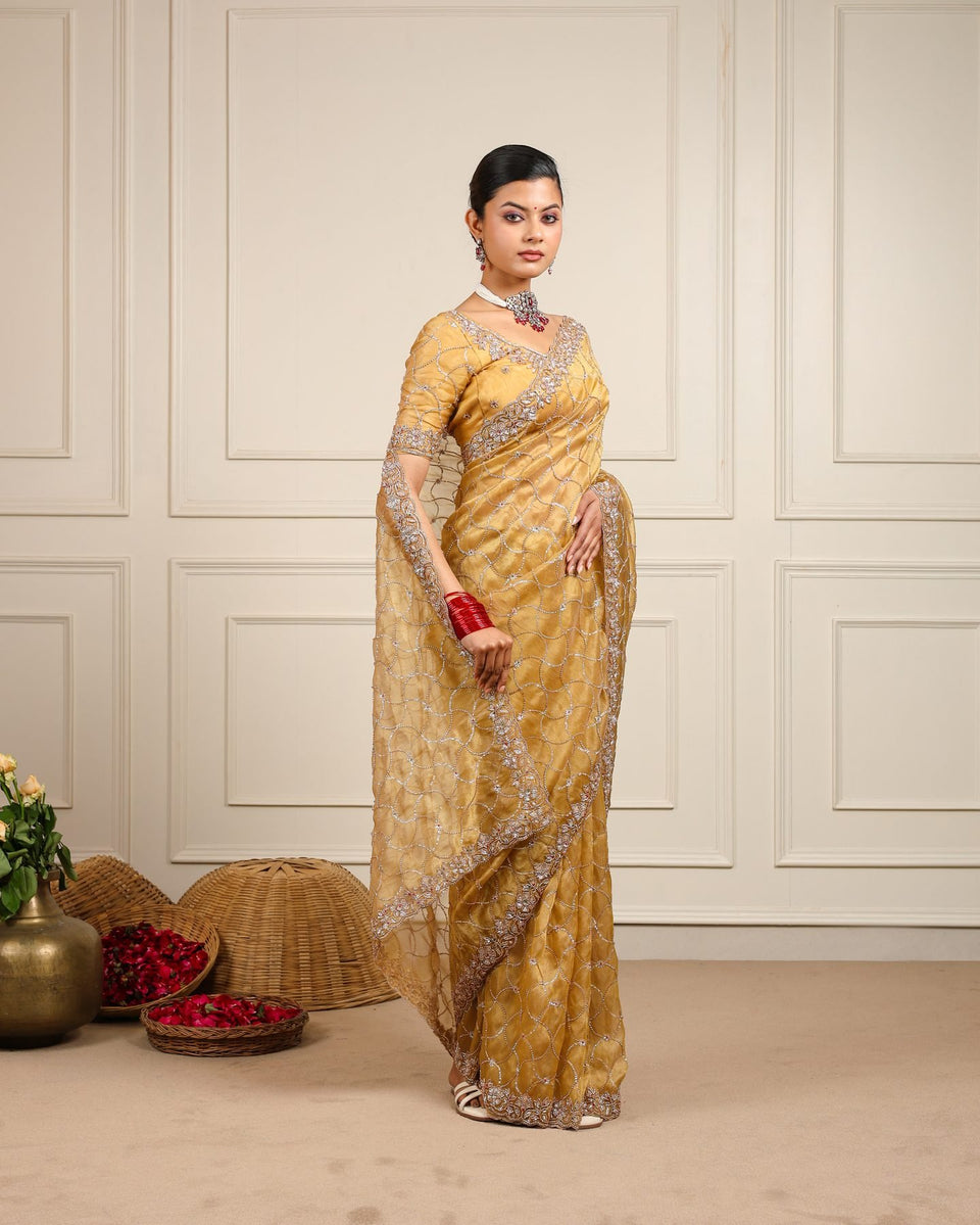 Marigold Royale — view 2