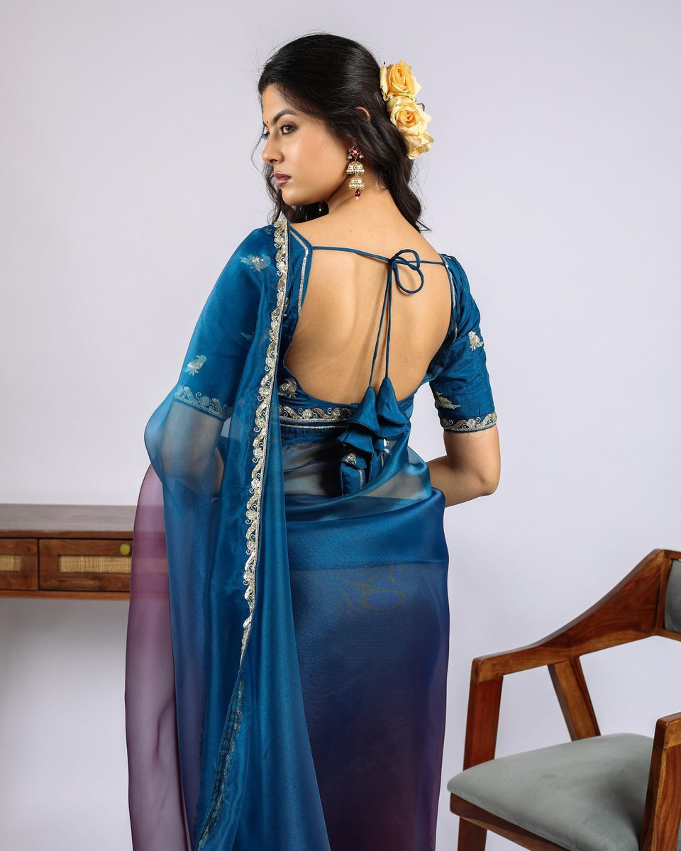 Indigo Ember — view 2