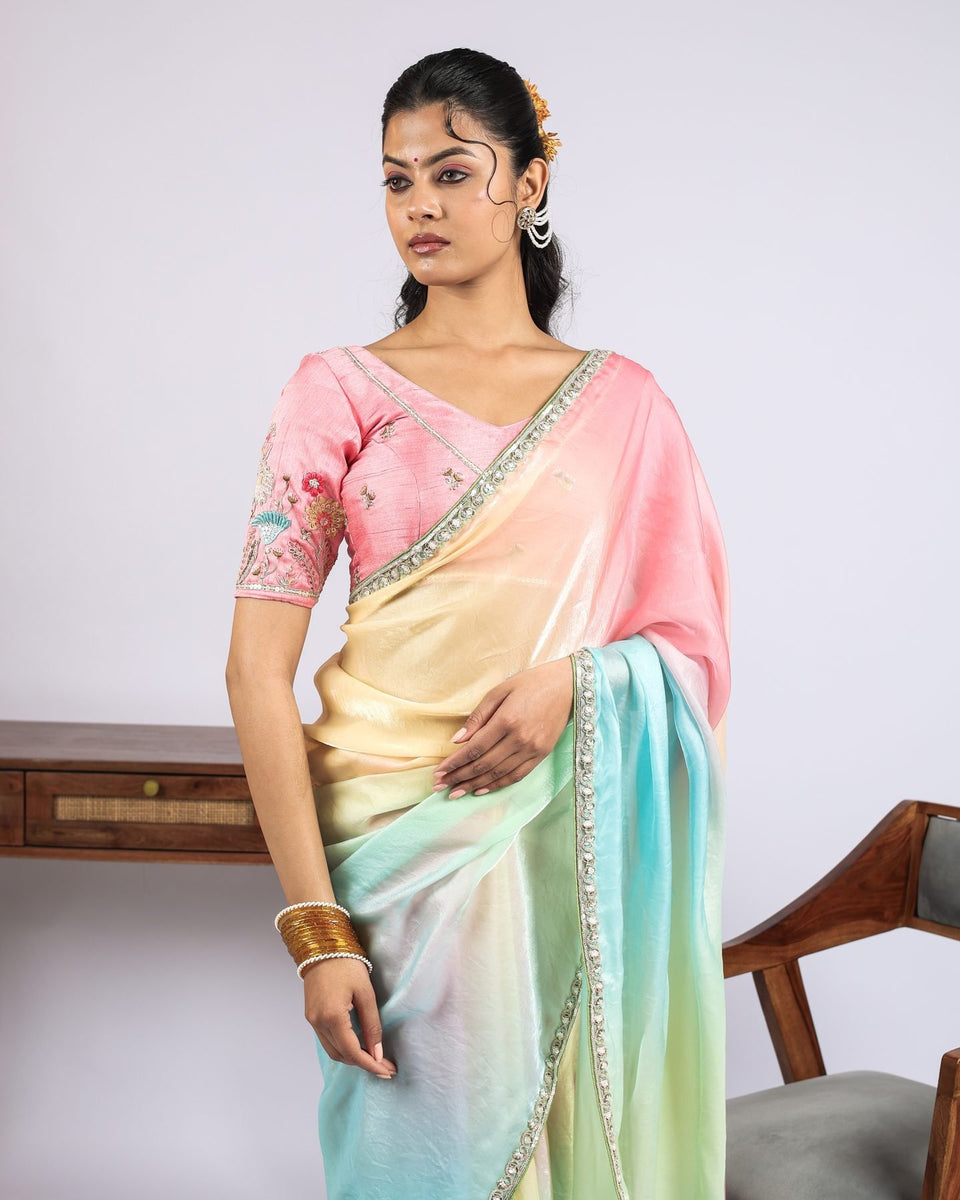 Blush Gleam — view 3