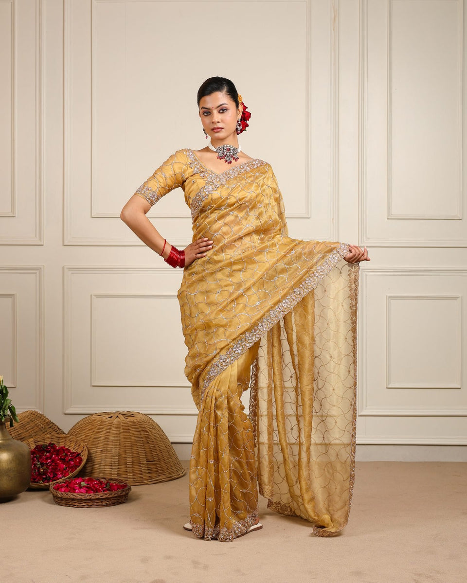 Marigold Royale — view 3
