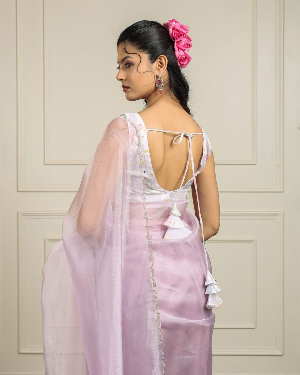Lilac Cloud — view 3